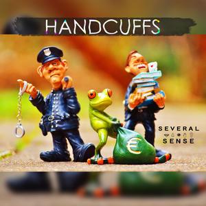 Handcuffs (Explicit)