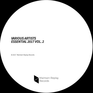 Essential 2017, Vol. 2