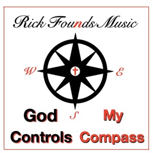 God Controls My Compass