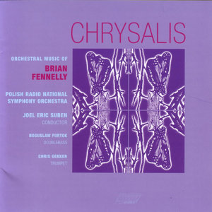 Chrysalis