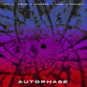 FOS (feat. Nøire & Ohnokia)