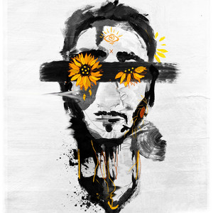 A Hole in Sammy's Chest