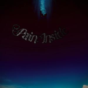Pain Inside(feat. Fxzh33zy) (Explicit)
