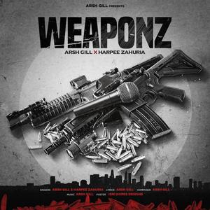 WEAPONZ (Explicit)
