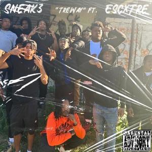 Treway (feat. Escx Tre) [Explicit]