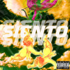Siento (Explicit)