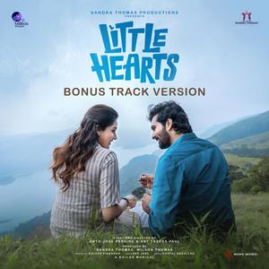 Little Hearts (Bonus Track Version) (Original Motion Picture Soundtrack)