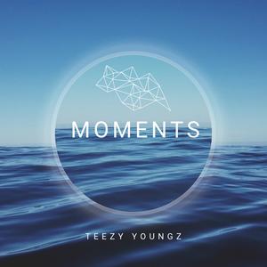 Moments (feat. Diggy Graves & Drew Green)