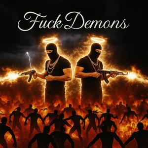 **** Demons (feat. Blunted Vato)