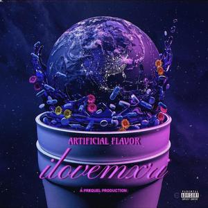 Artifical Flavor (feat. BP Marri) (Explicit)