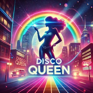 Disco Queen