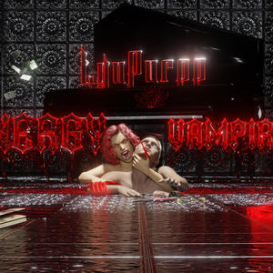 ЕНЕРГИЙНИ ВАМПИРИ