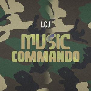 Music Commando