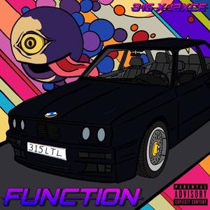 Function(feat. 12xce) (Explicit)
