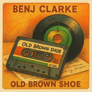 Old Brown Shoe