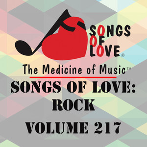 Songs of Love: Rock, Vol. 217