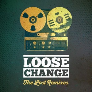 The Lost Remixes