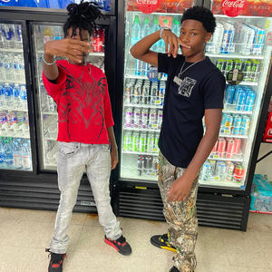 Trap City (feat. B roc) (Special Version)