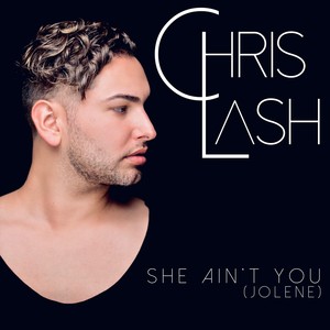 She Ain't You (Jolene)