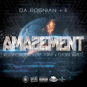 Amazement (feat. Keith Corona & Tone Brigante) [Radio Edit]