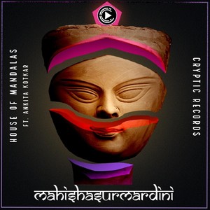 Mahishasurmardini(feat. Ankita Kotkar)