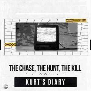 Kurt's Diary (Explicit)