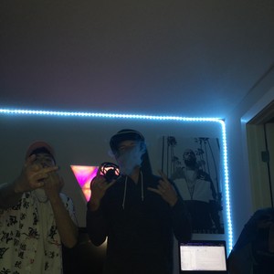 Together (feat. Cope & Matthew May) (Explicit)