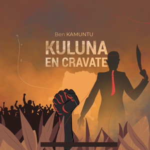 KULUNA EN CRAVATE (Explicit)