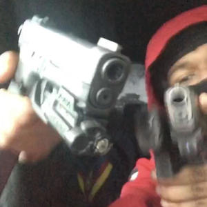 Green Glow Sights (Explicit)