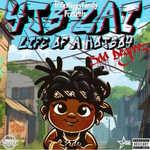 Jumpin (feat. 808 Blakk) (Rmx|Explicit)