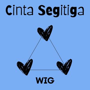 Cinta Segitiga