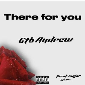 THERE FOR YOU (Explicit)