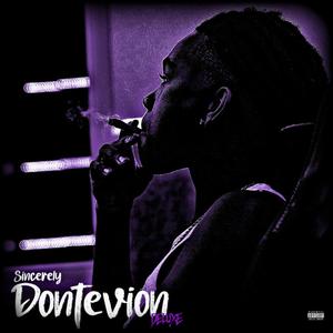 Sincerely Dontevion (Deluxe) [Explicit]