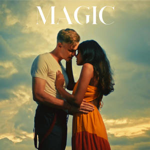 Magic (feat. Peter Hath)