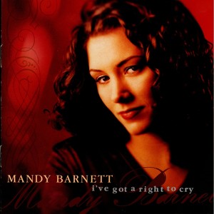 Mandy Barnett - Trademark (LP版)