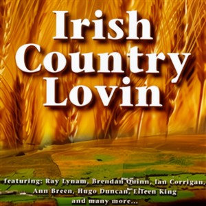 Irish Country Lovin'