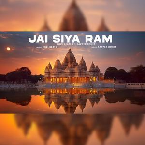 Jai Siya Ram (feat. Koki Beats)