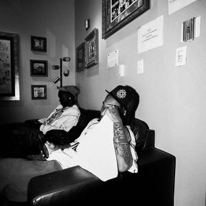 Dog mind (feat. Warhol) (Explicit)