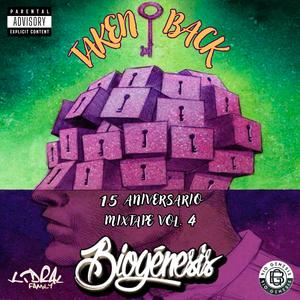 Lovers (feat. Four MC & Soru Iluminatik) (Explicit)