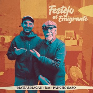 Carnaval de San Antonio (feat. Pancho Sazo)