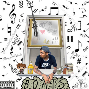 B.O.A.T.S (Explicit)