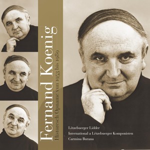 Fernand Koenig – Historesch Opname vun 1953 bis 1989, Vol. 4