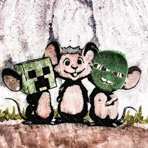 ЛЕГЕНДАРНОЕ ТРИО (Explicit)