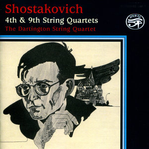 Shostakovich: String Quartets