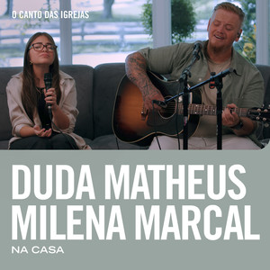 Duda Matheus & Millena Marcal Na Casa