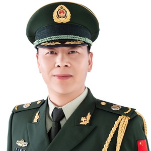 爱如大海恩如天