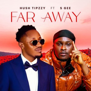 FAR-AWAY (feat. S Gee)