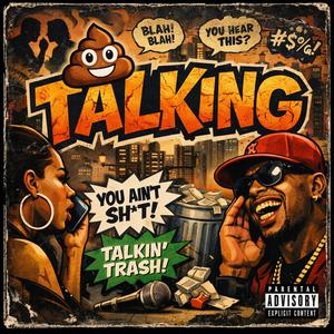 Temporary Pain (feat. BigJohnn)