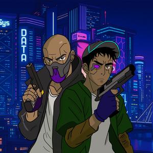 Merc State Of Mind (feat. VENMC) (Explicit)