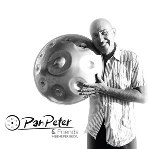 Pan Peter & Friends (Insieme per Gecyl)